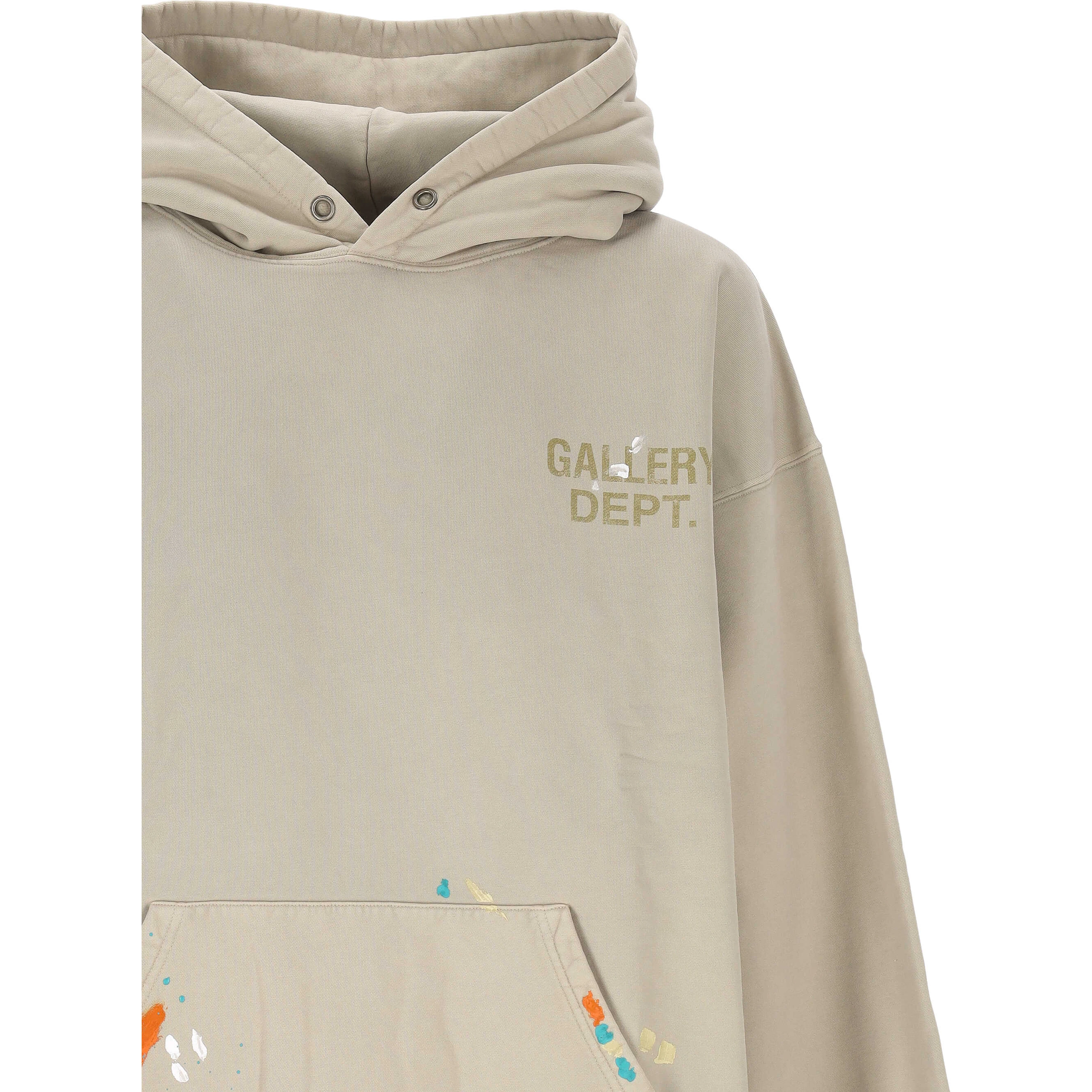 GALLERY DEPT Sweaters Warm grey
