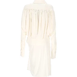 Coperni Dresses White