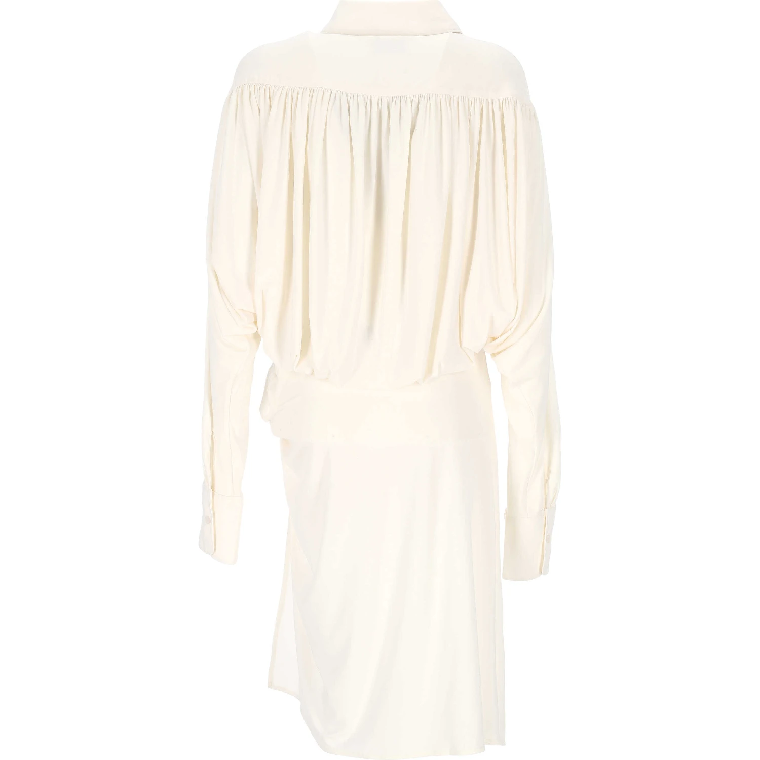 Coperni Dresses White