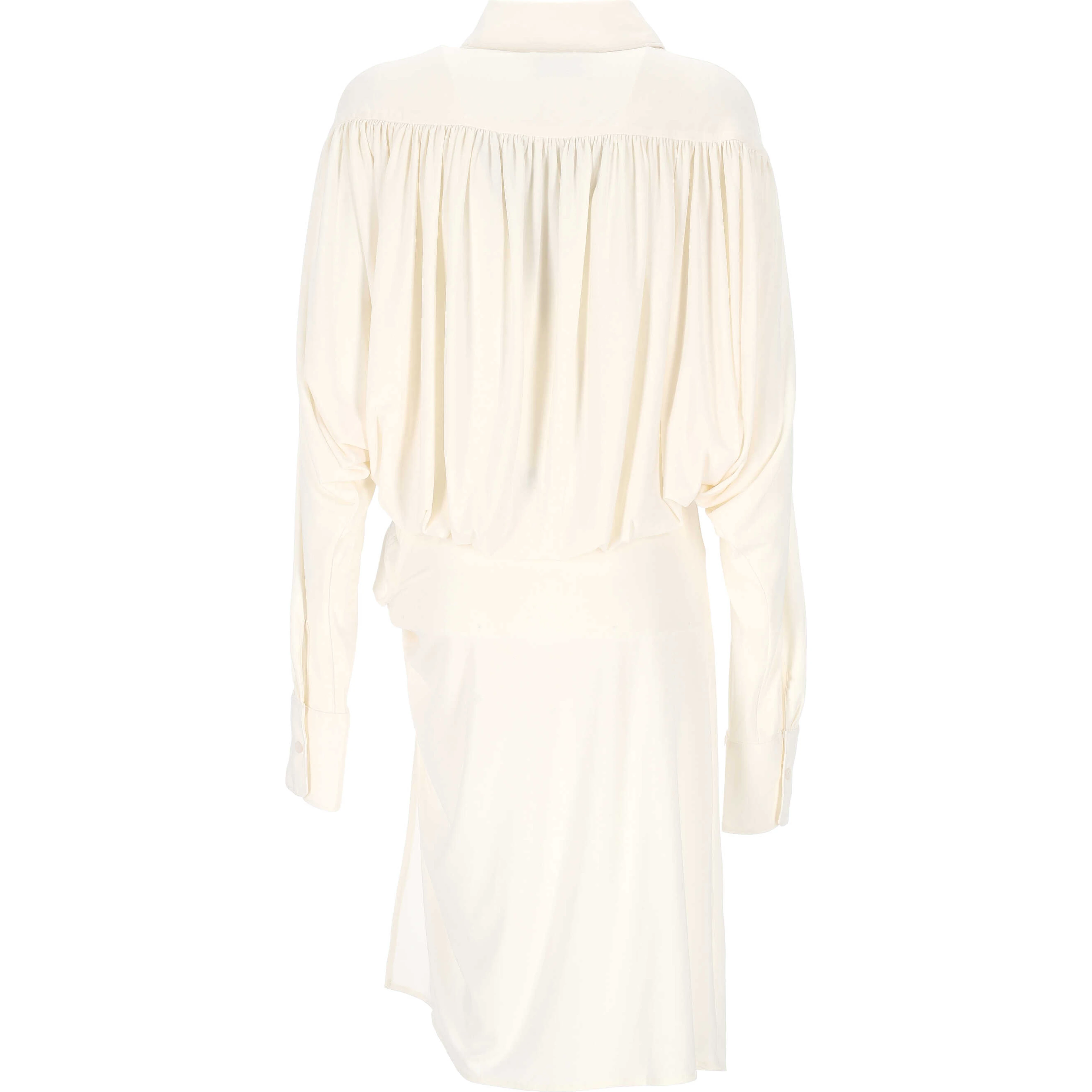 Coperni Dresses White