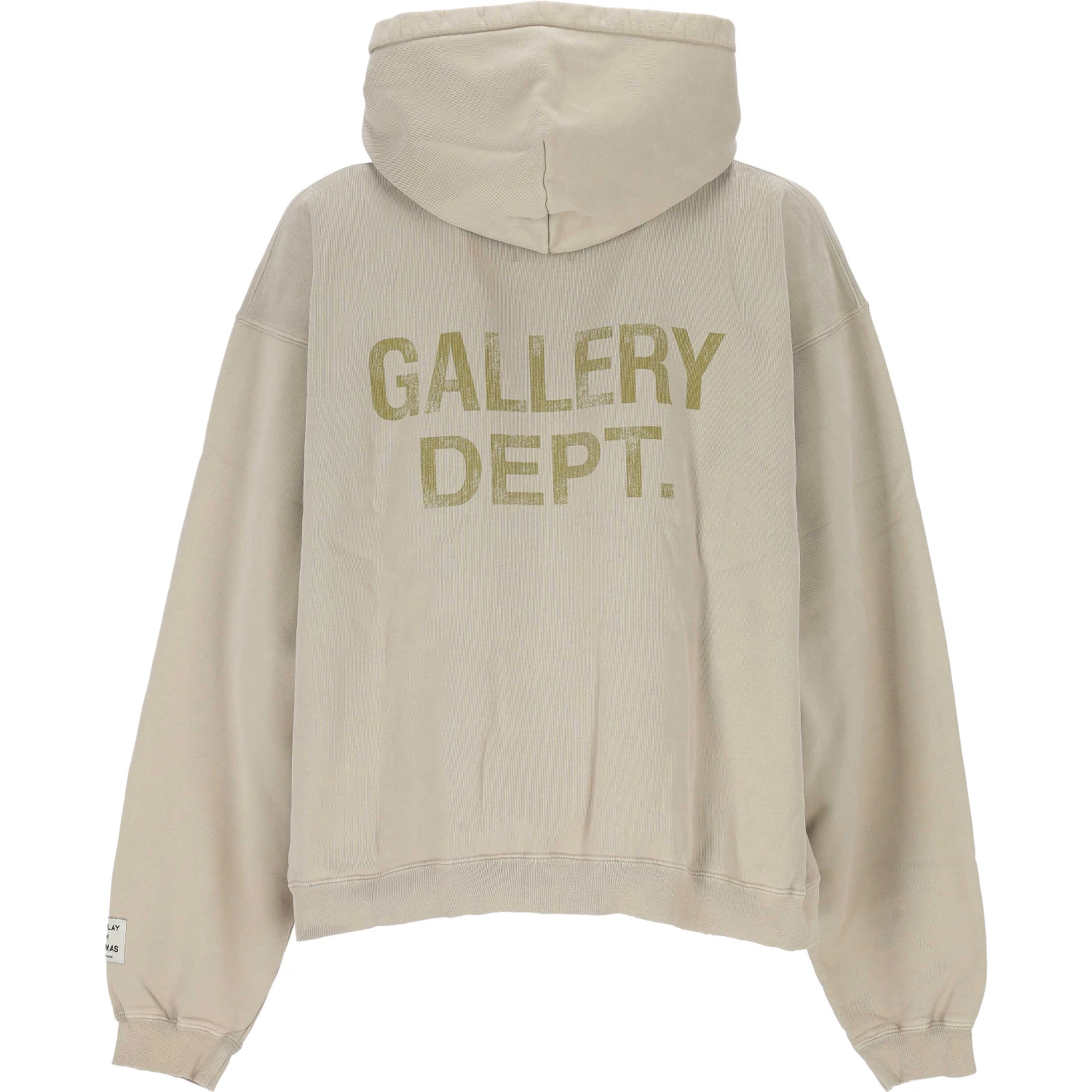 GALLERY DEPT Sweaters Warm grey
