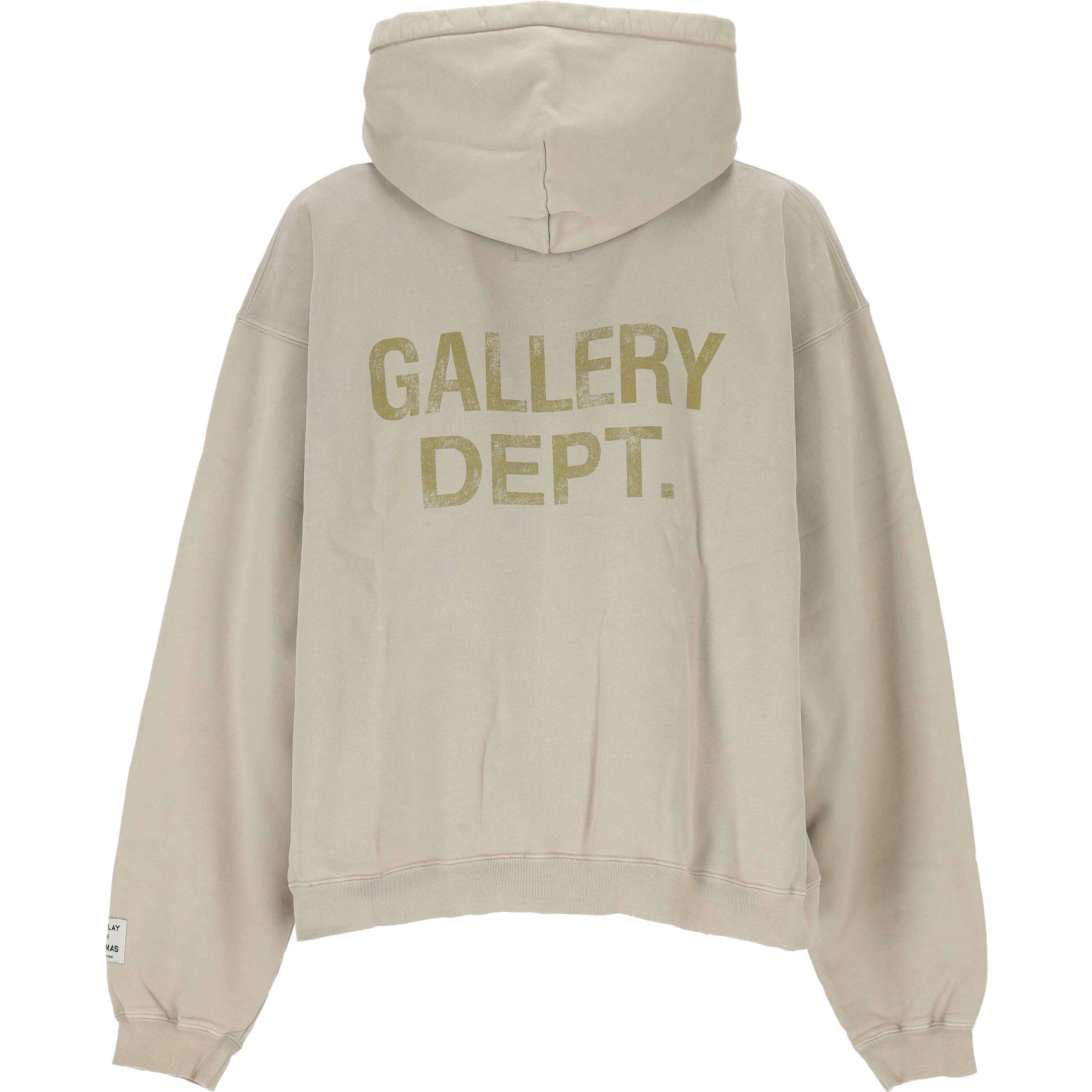 GALLERY DEPT Sweaters Warm grey