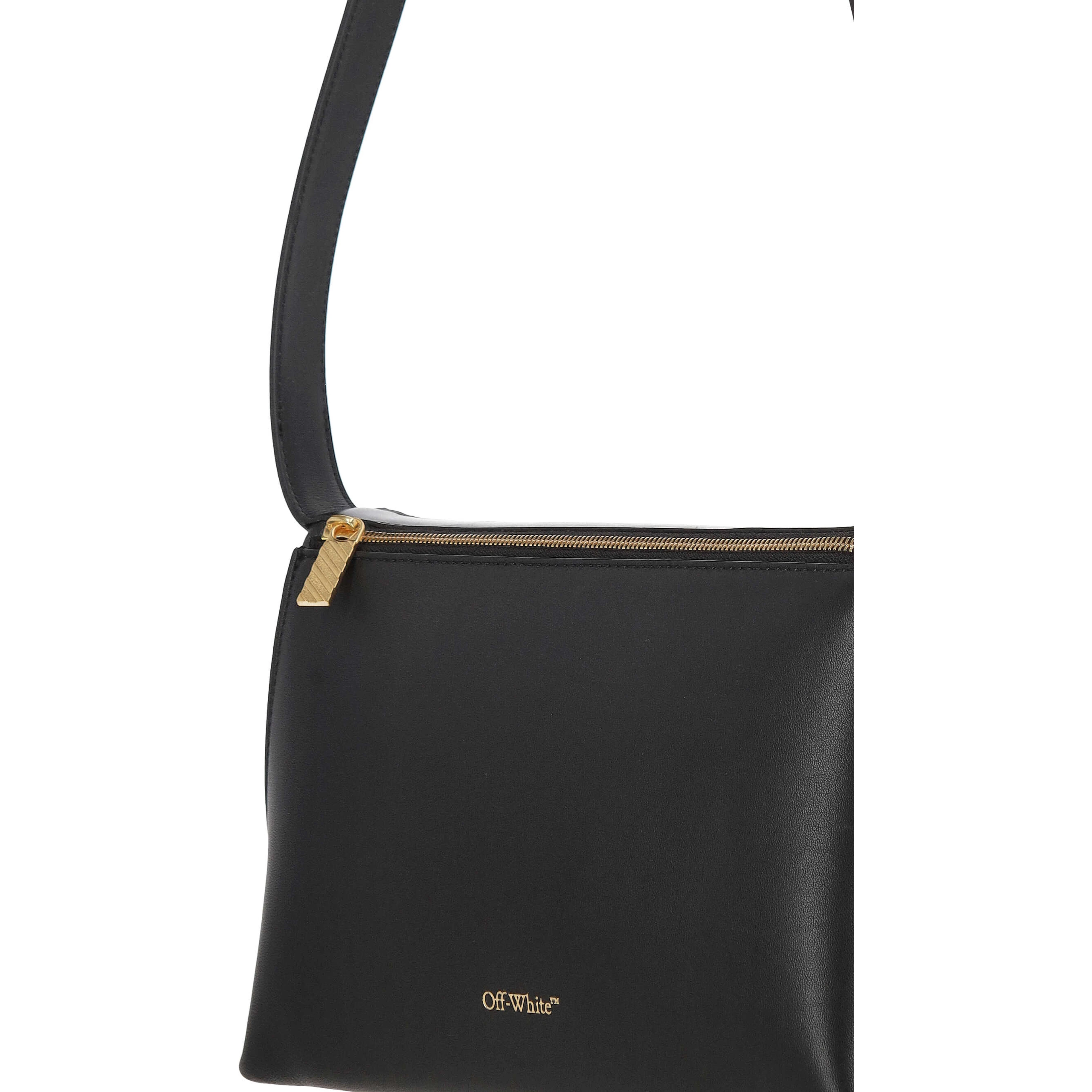 Off White Bags.. Black
