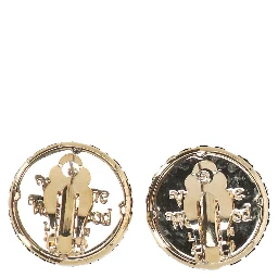 Vivienne Westwood Bijoux Antique gold