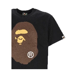 BAPE T-shirts and Polos Black
