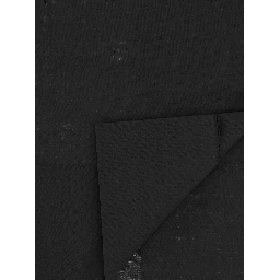 THE ANDAMANE Scarfs Black