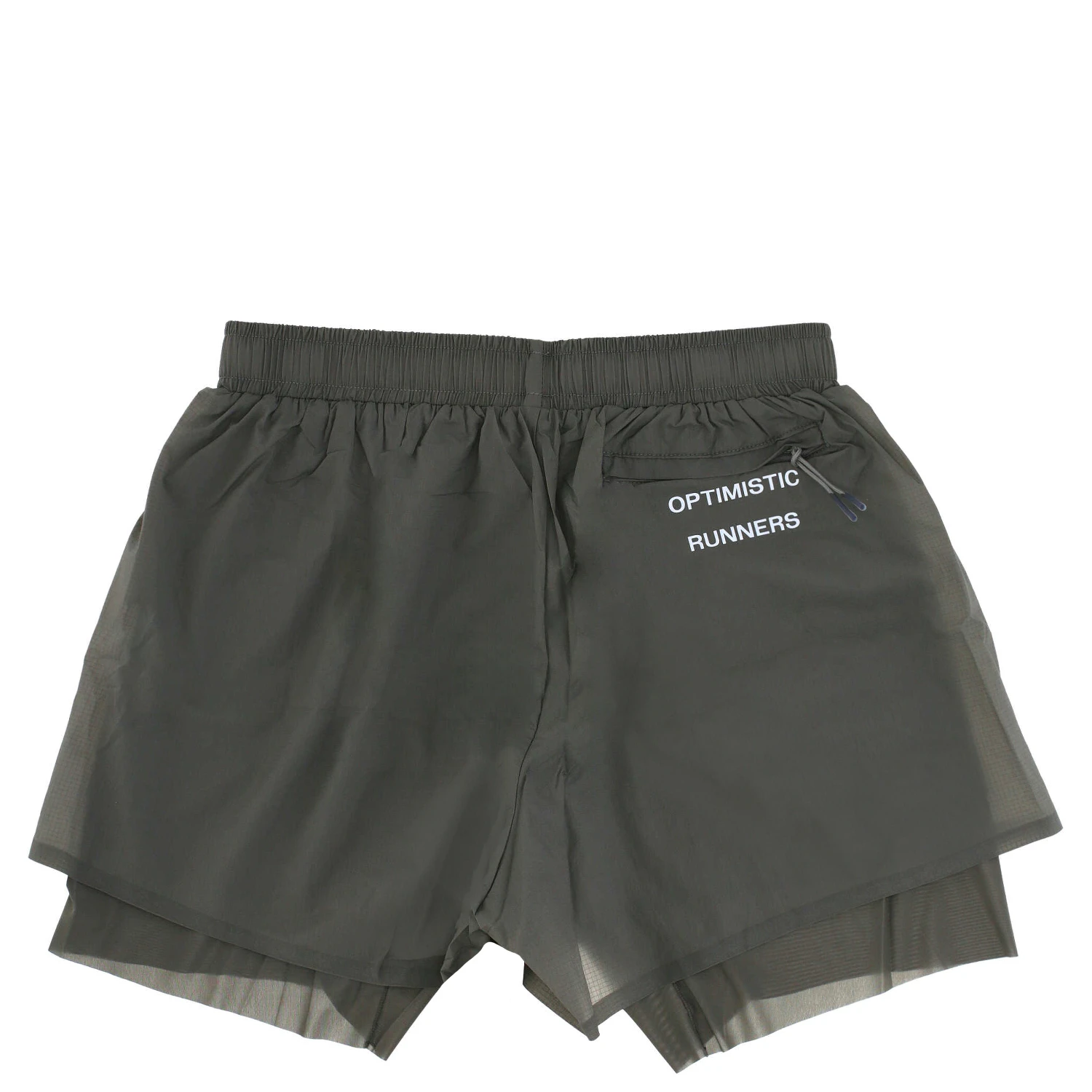 OPTIMISTIC RUNNERS Shorts