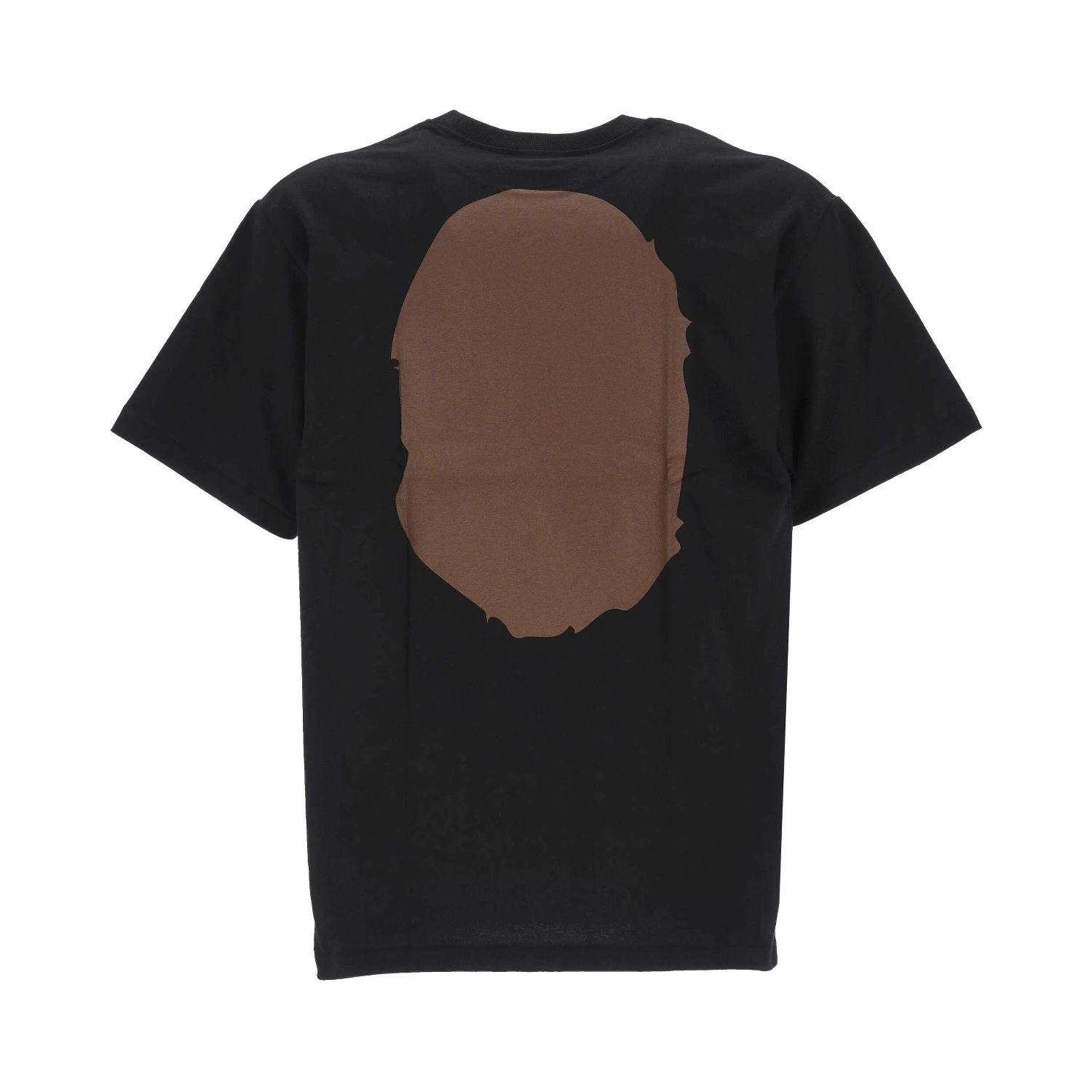 BAPE T-shirts and Polos Black