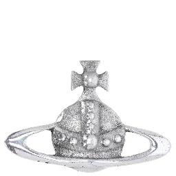 Vivienne Westwood Bijoux Silver