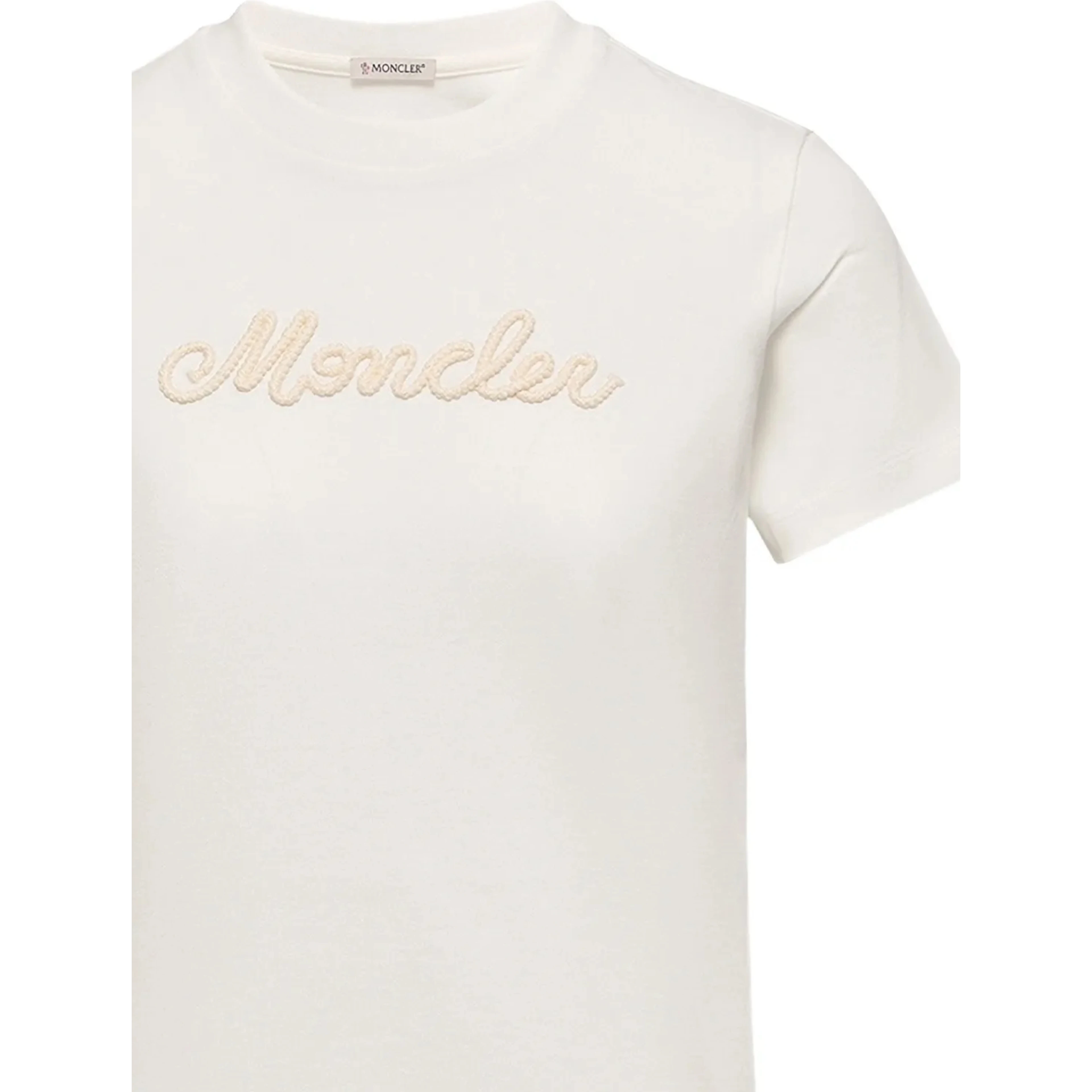Moncler T-shirts and Polos