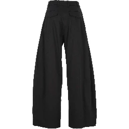 Emma&gaia Trousers Black