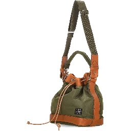 YOSHIDA & CO. Bags.. Khaki