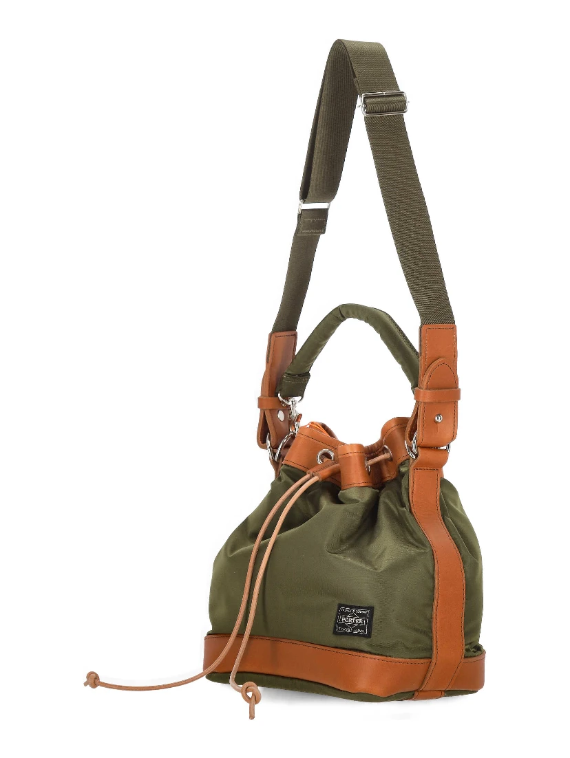 YOSHIDA & CO. Bags.. Khaki