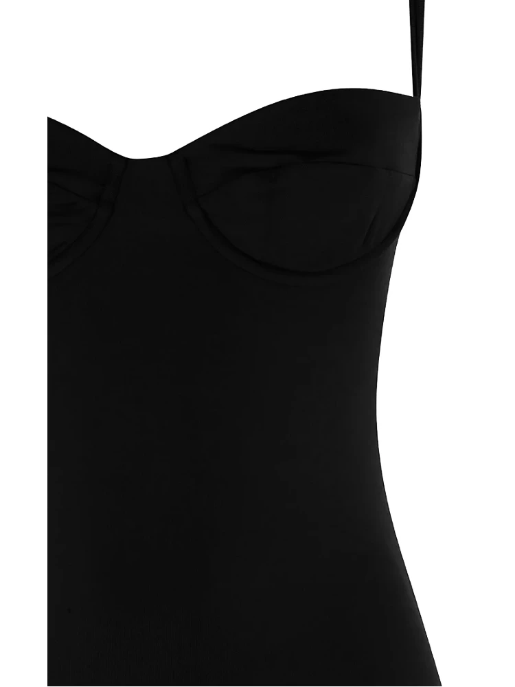 Federica Tosi Sea clothing Black alternative