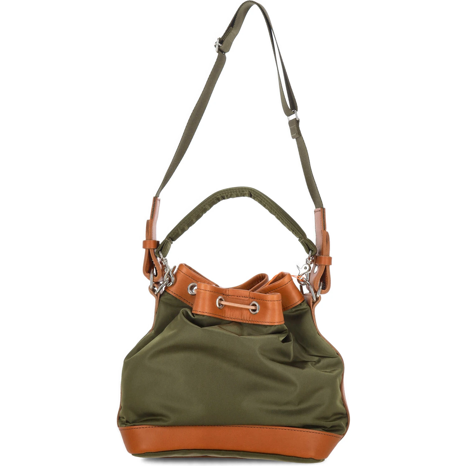 YOSHIDA & CO. Bags.. Khaki