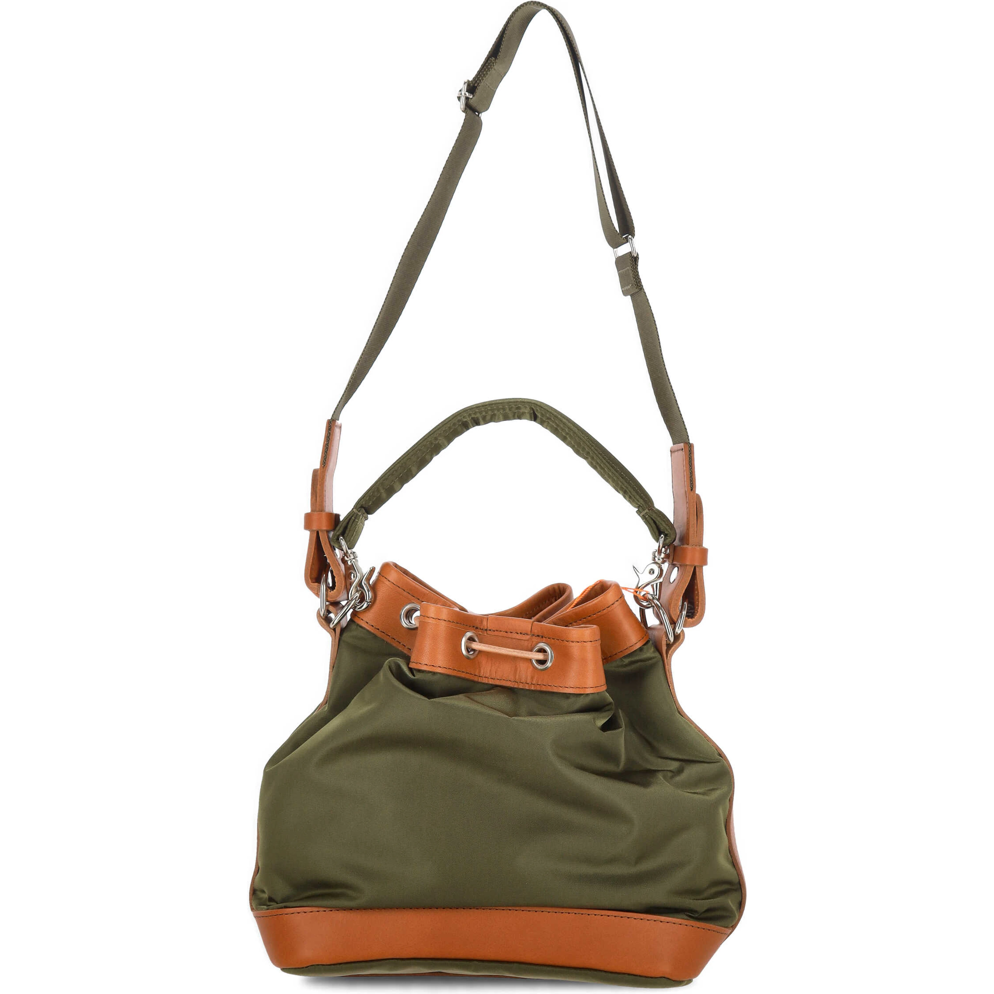 YOSHIDA & CO. Bags.. Khaki