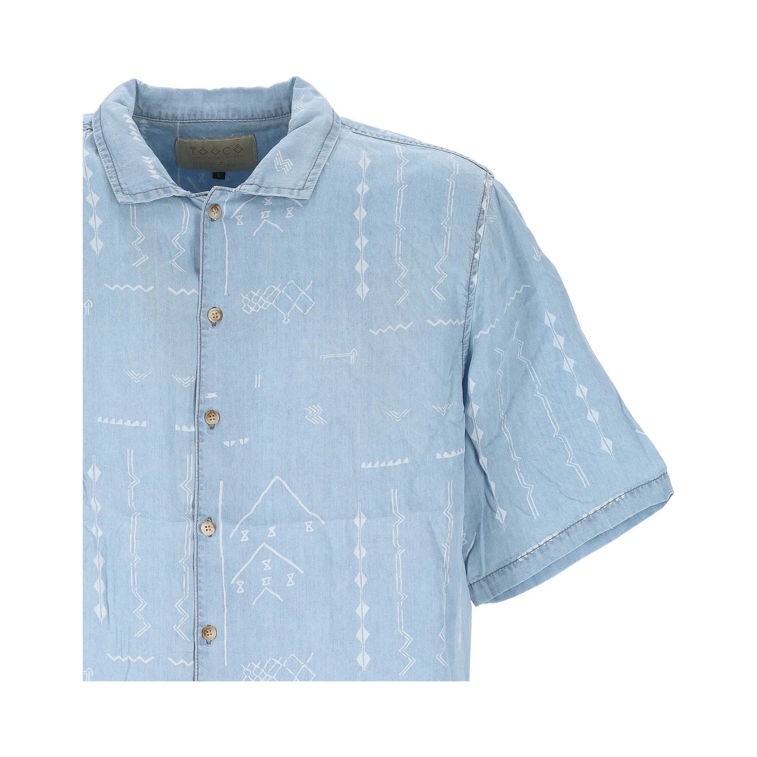 TOOCO Shirts