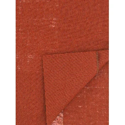THE ANDAMANE Scarfs Tangerine