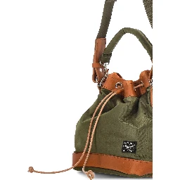 YOSHIDA & CO. Bags.. Khaki