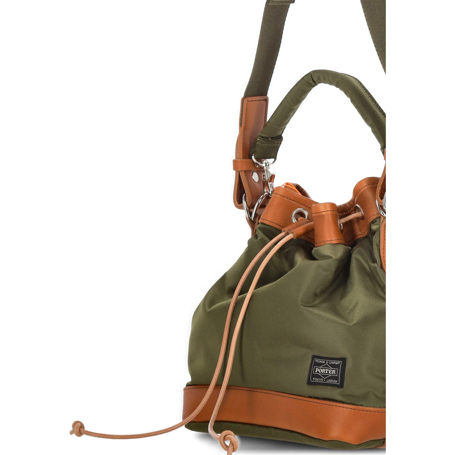 YOSHIDA & CO. Bags.. Khaki
