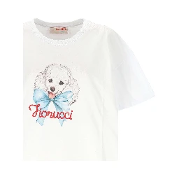 Fiorucci Dresses White