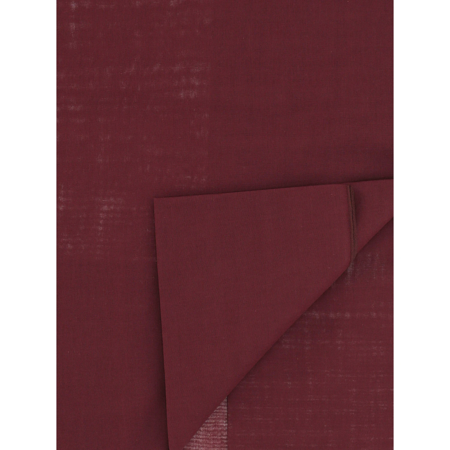 THE ANDAMANE Scarfs Red/Black