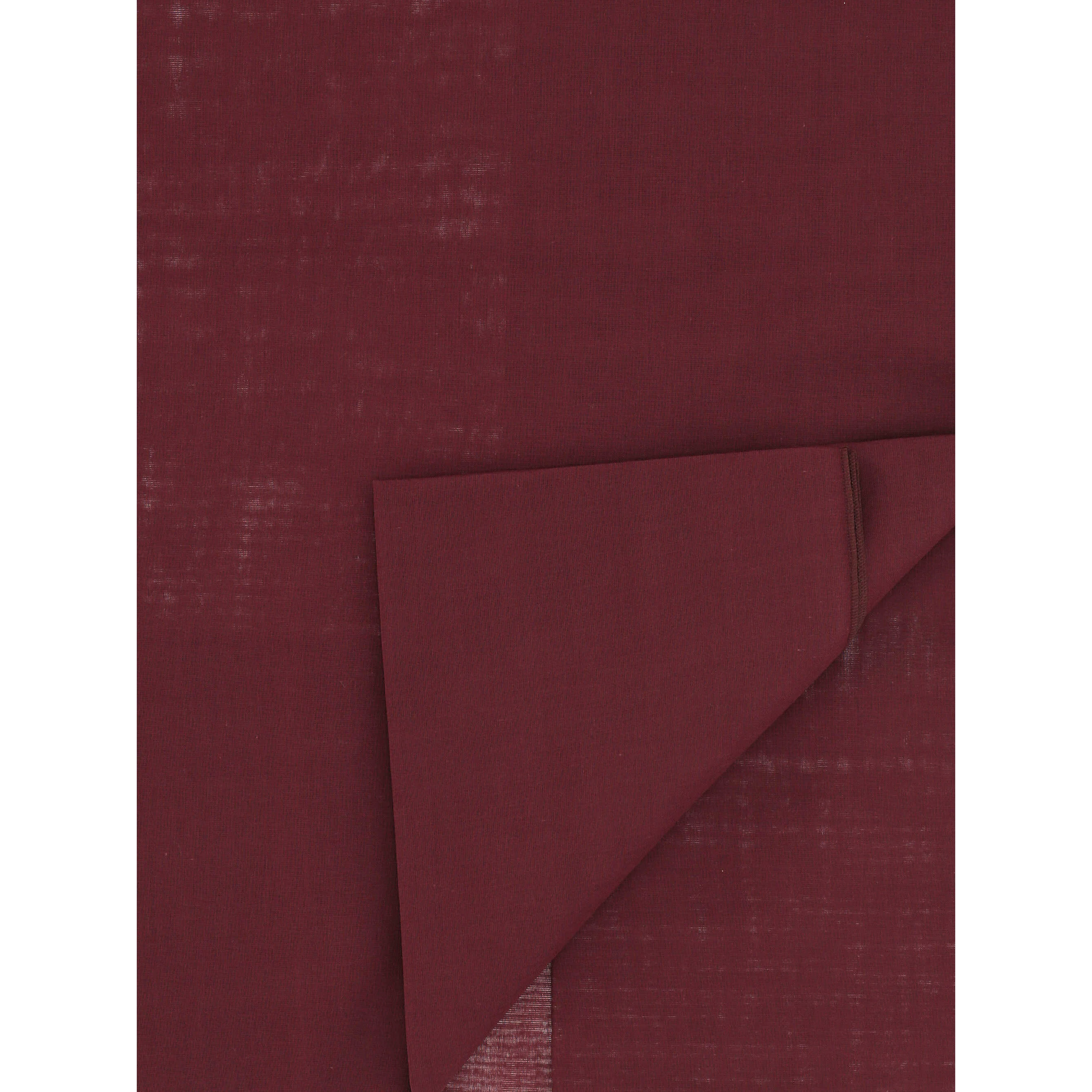 THE ANDAMANE Scarfs Red/Black