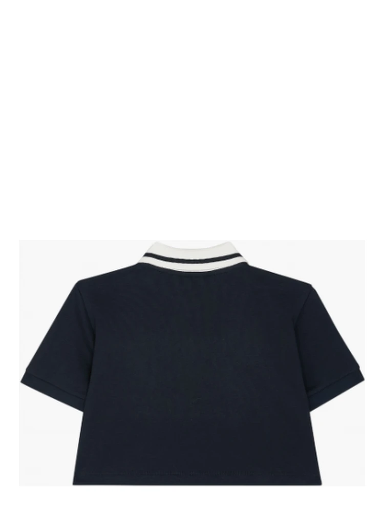 FENDI KIDS Sweaters Dark Blue alternative