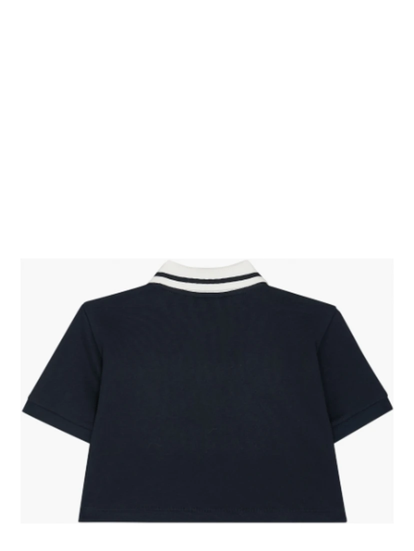 FENDI KIDS Sweaters Dark Blue