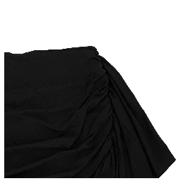 Federica Tosi Sea clothing Black