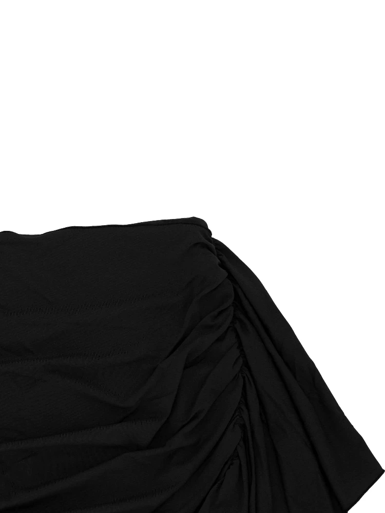 Federica Tosi Sea clothing Black alternative
