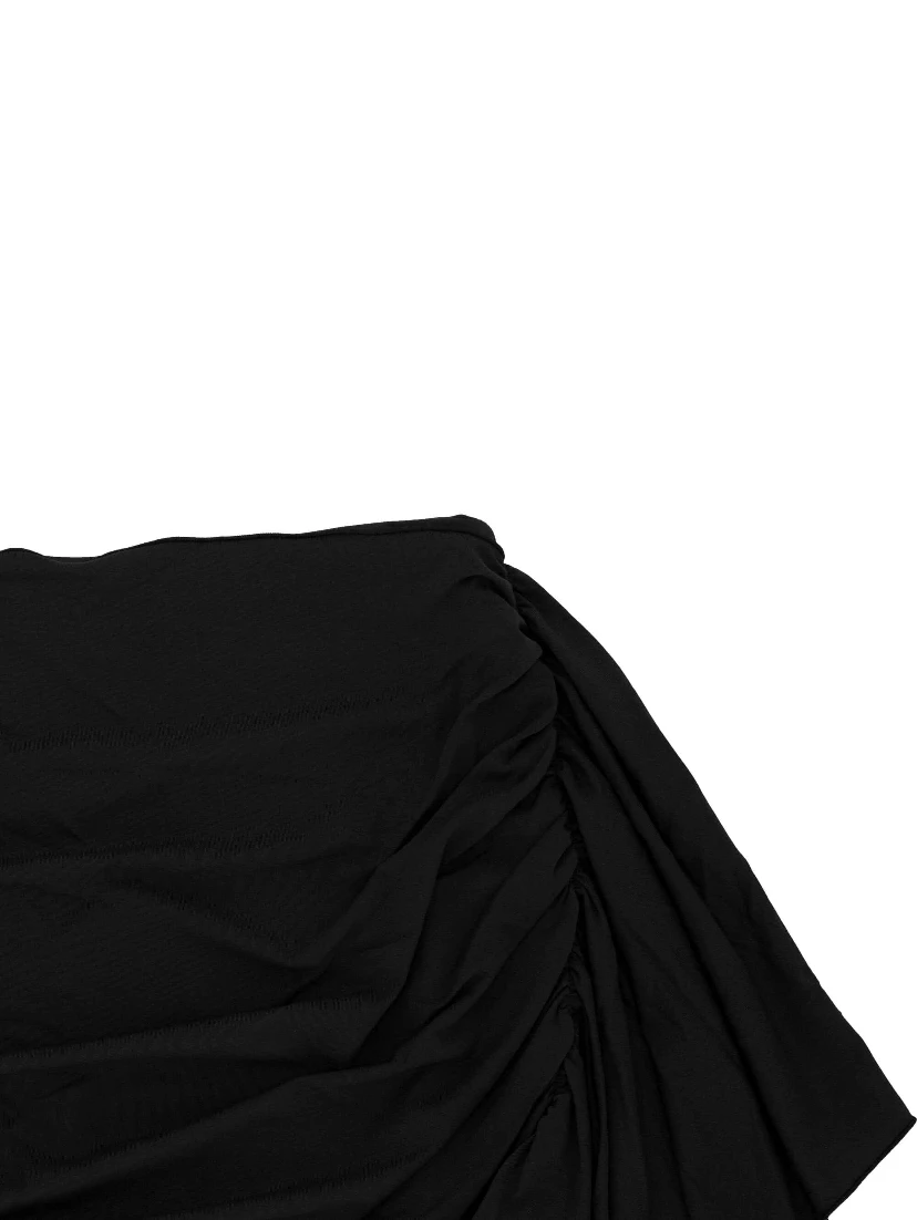 Federica Tosi Sea clothing Black