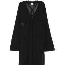 THE ANDAMANE Dresses Black