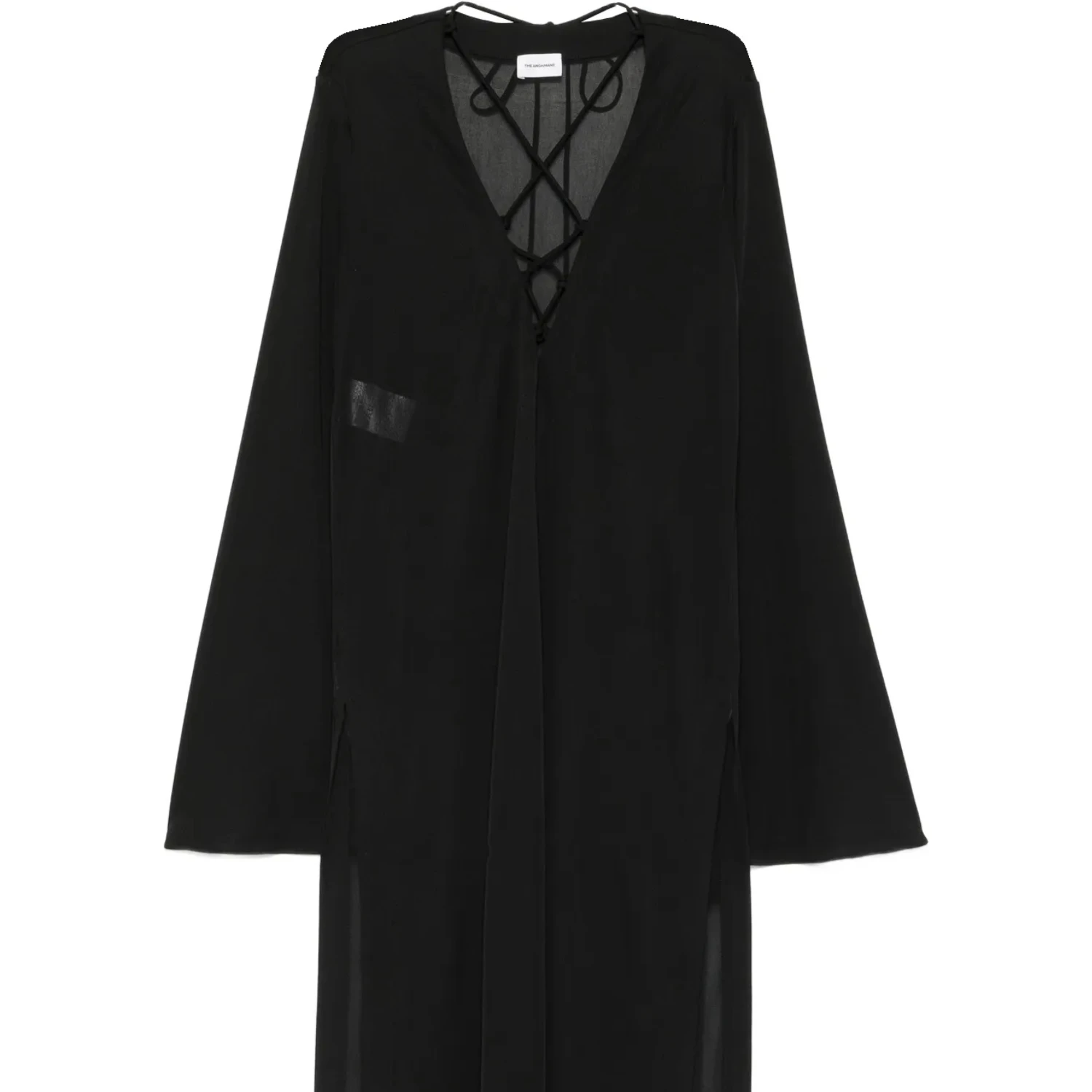 THE ANDAMANE Dresses Black