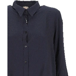 Emme Marella Shirts Blue