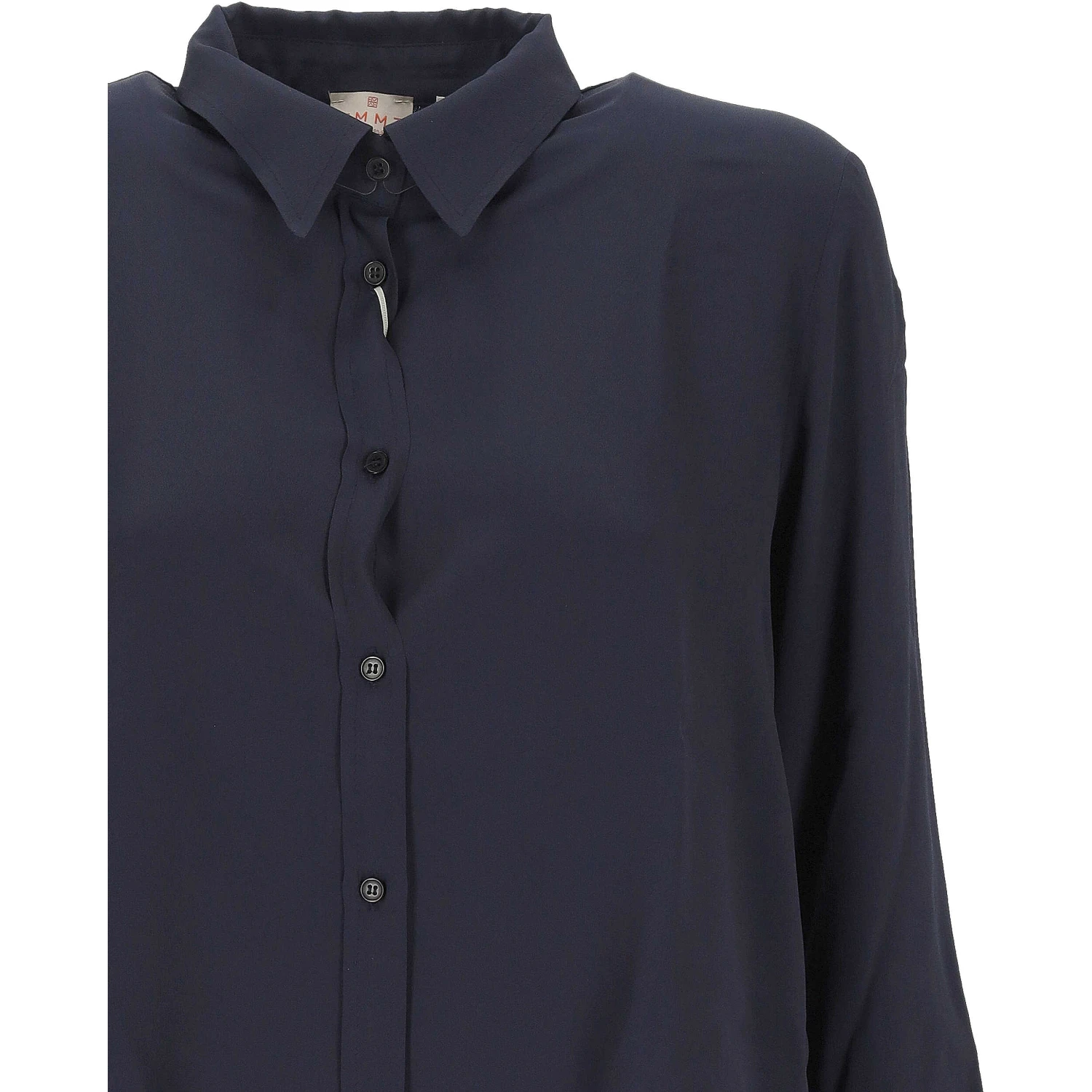 Emme Marella Shirts Blue