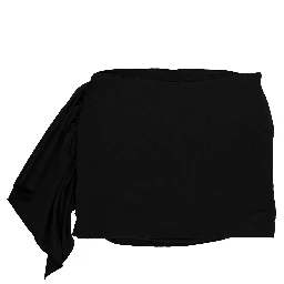 Federica Tosi Sea clothing Black