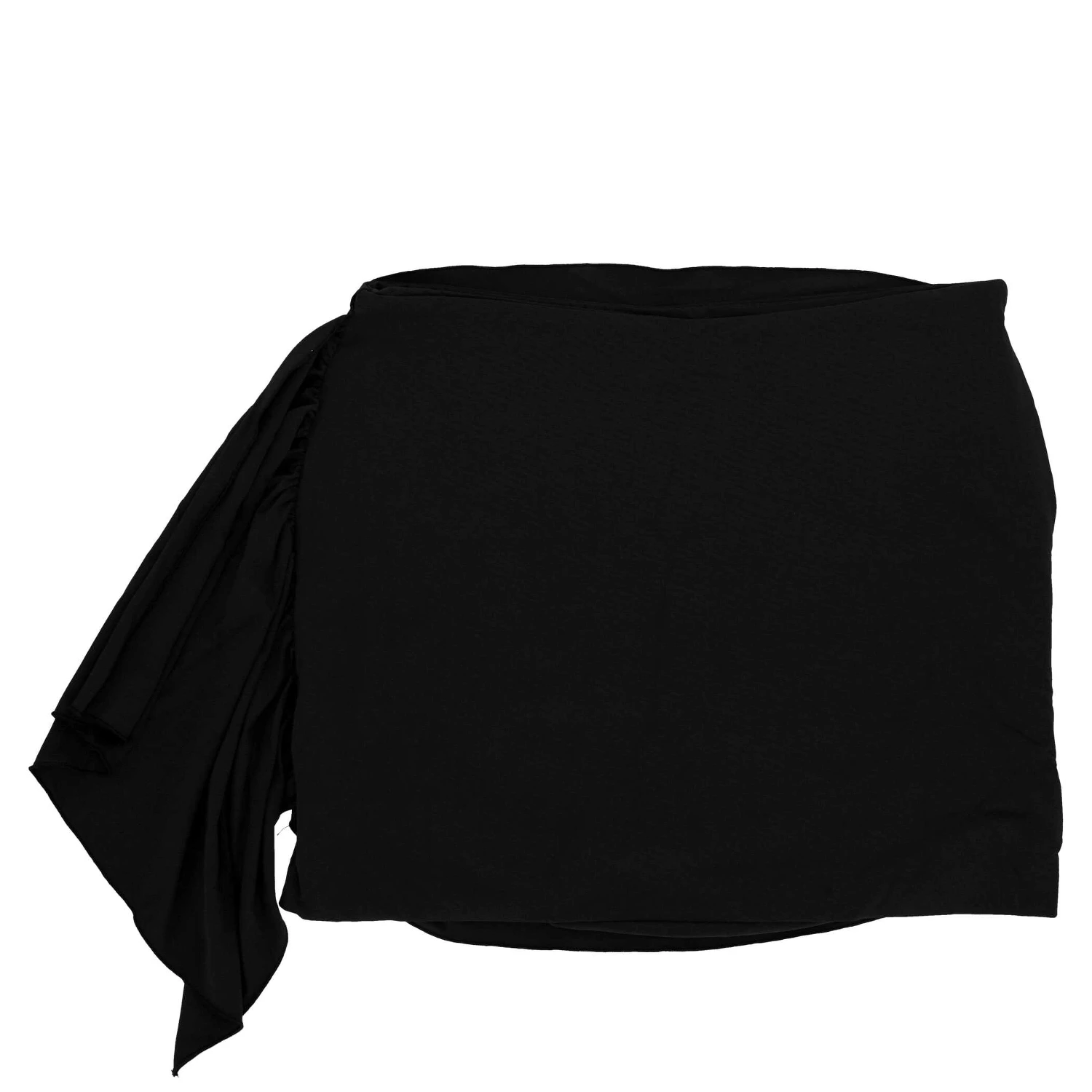 Federica Tosi Sea clothing Black