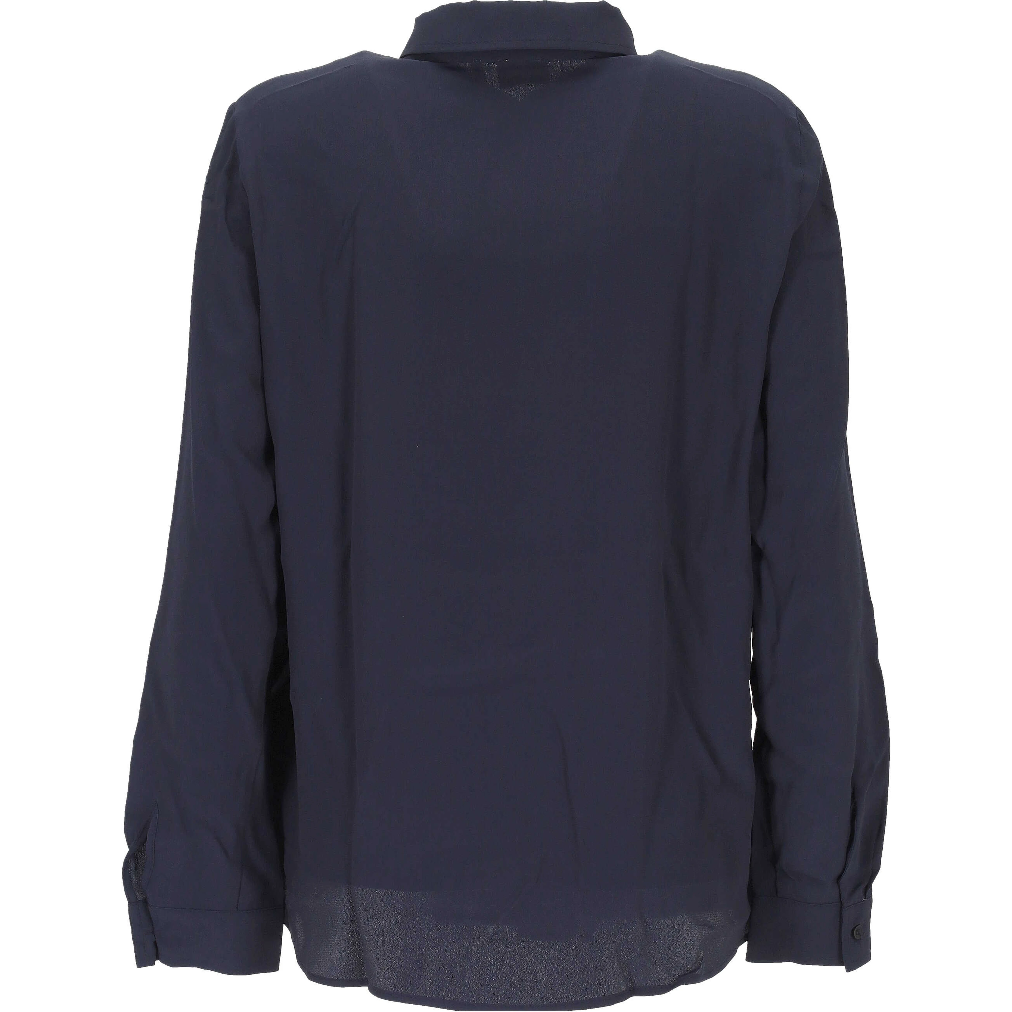 Emme Marella Shirts Blue