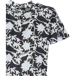 Altea T-shirts and Polos Navy