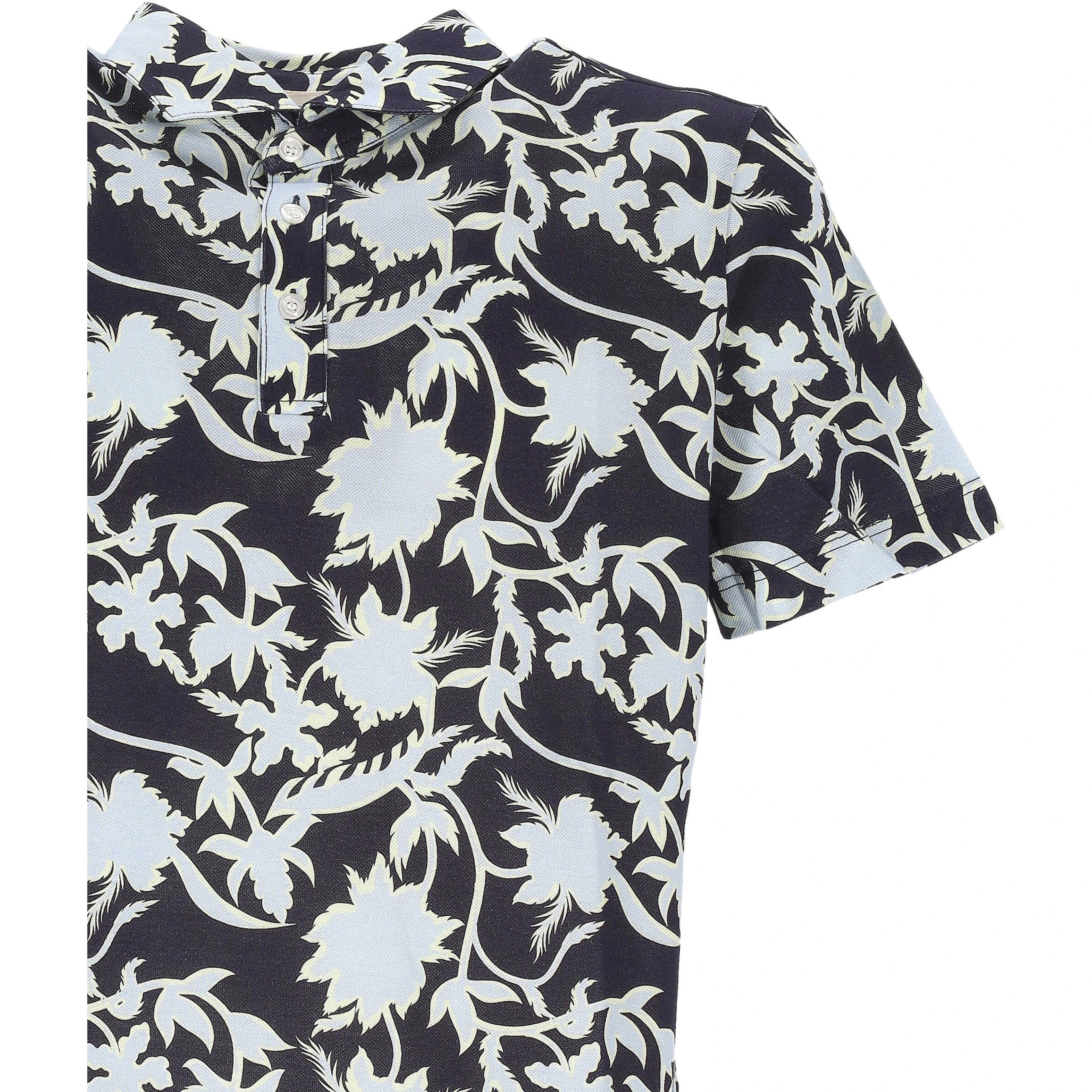 Altea T-shirts and Polos Navy