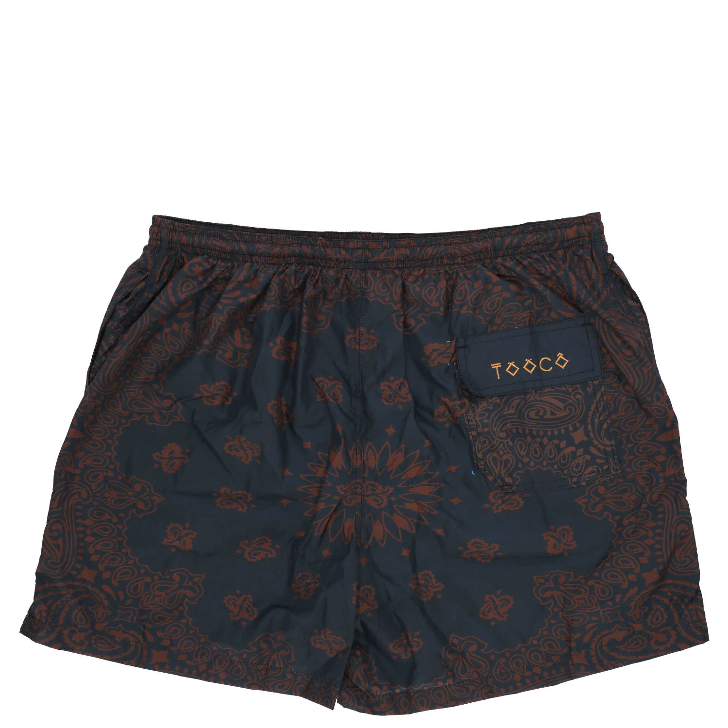 TOOCO Sea clothing
