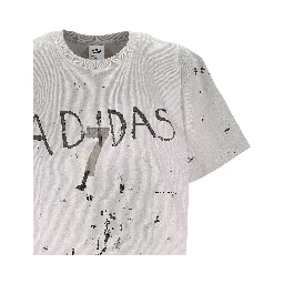 ADIDAS BY SONG FOR THE MUTE T-shirts and Polos