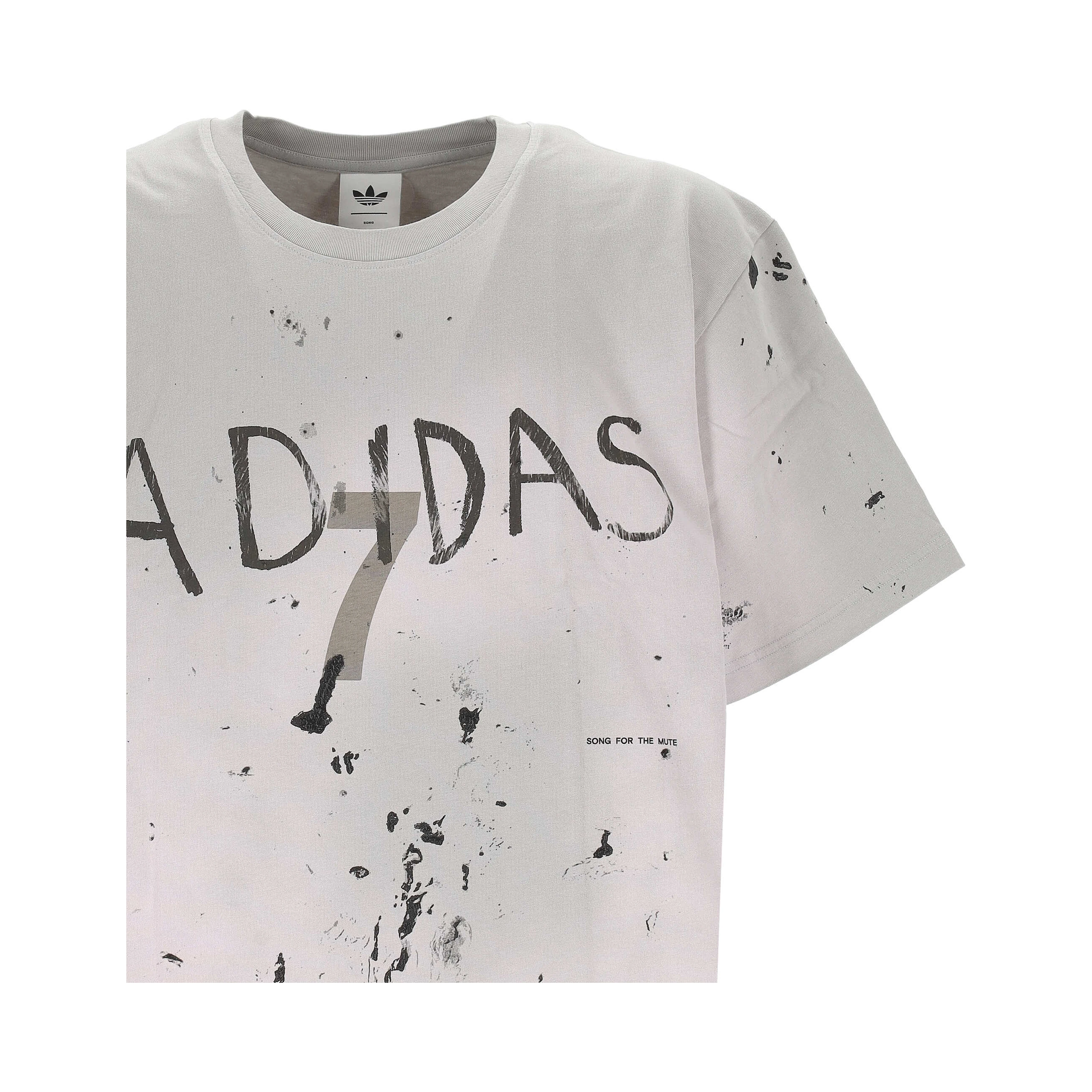 ADIDAS BY SONG FOR THE MUTE T-shirts and Polos