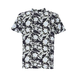 Altea T-shirts and Polos Navy
