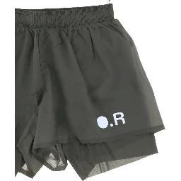 OPTIMISTIC RUNNERS Shorts