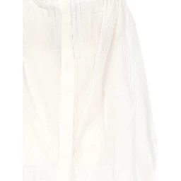 THE ANDAMANE Shirts White