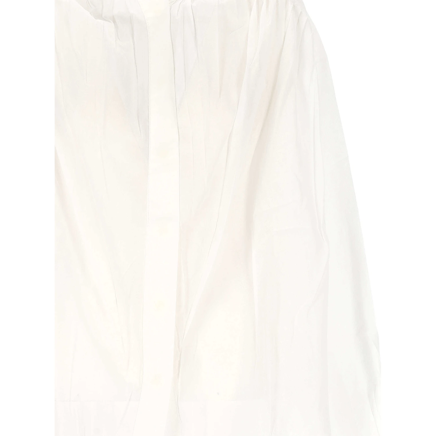THE ANDAMANE Shirts White