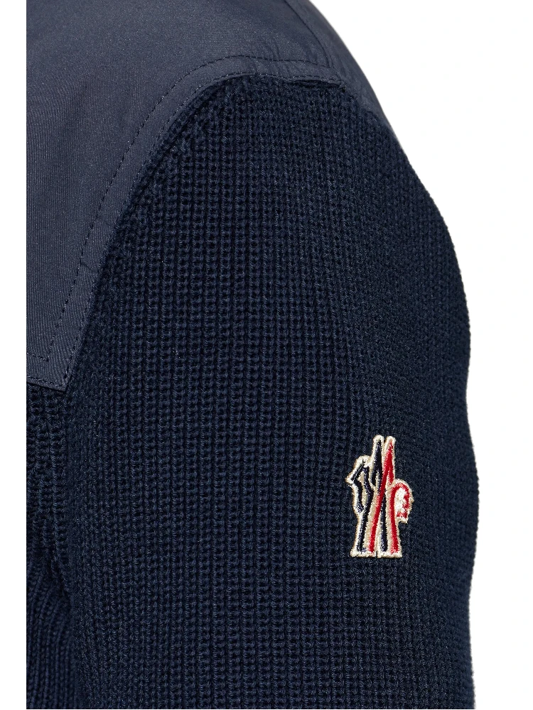 MONCLER GRENOBLE Sweaters alternative