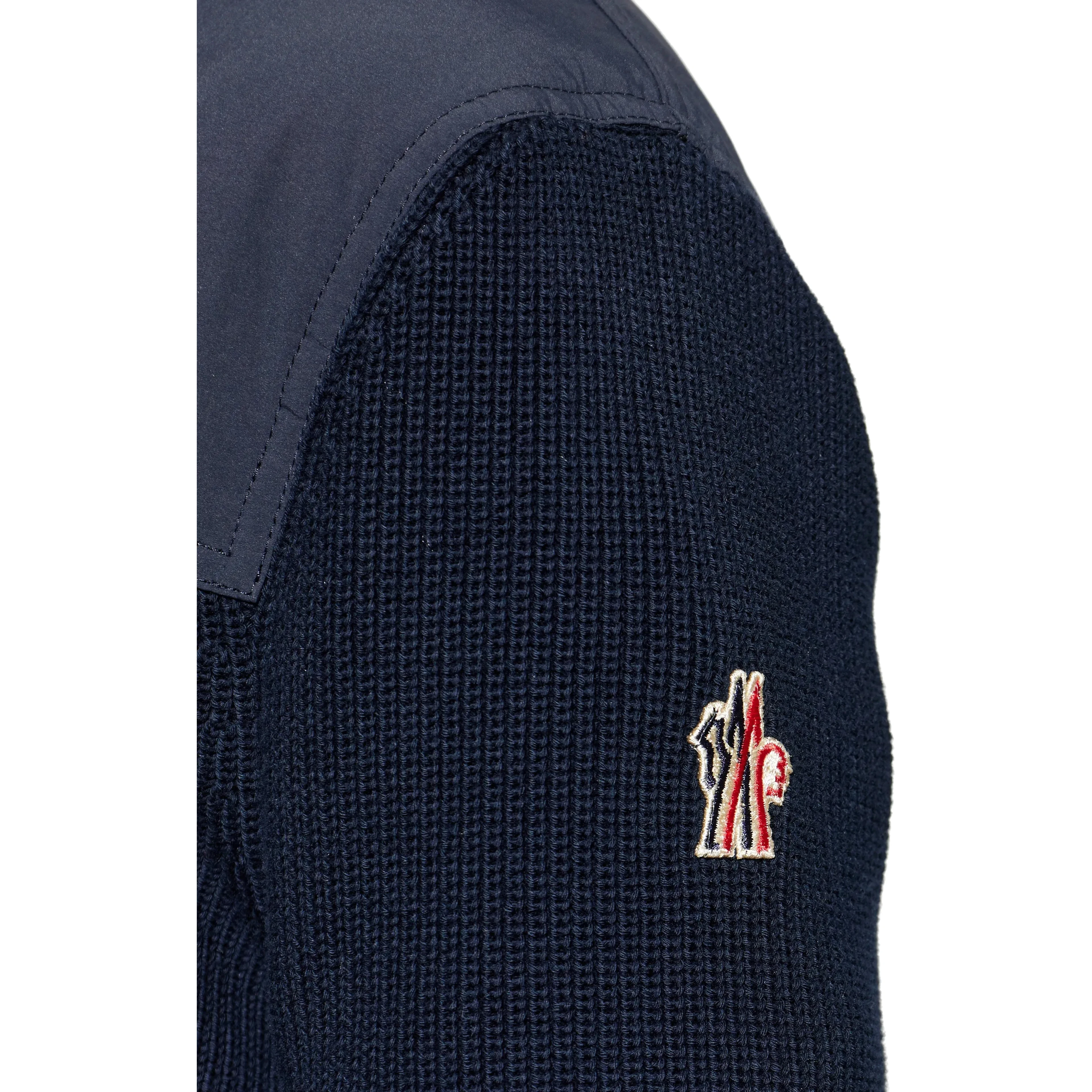MONCLER GRENOBLE Sweaters